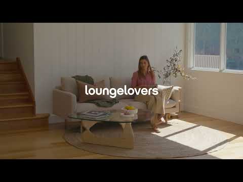 Lounge Lovers - Tokyo Coffee Table