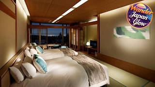 Hakone Yunohana Prince Hotel | Hakone, Japan | Hotel Review 🏩