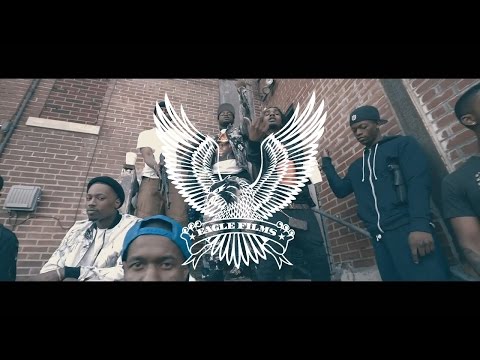 Sk x 3 Problems - Choppa City ( Official Music Video )