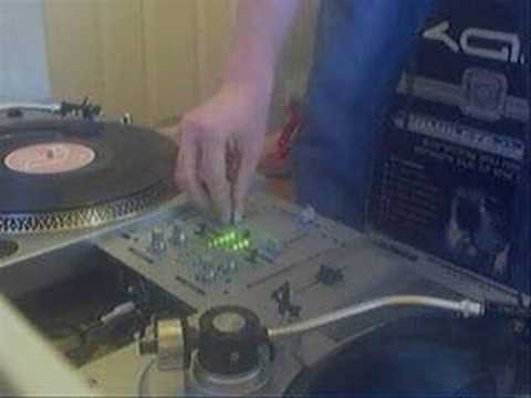 DJ Stephen Riches 10 Minute Mix