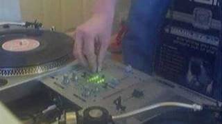 DJ Stephen Riches 10 Minute Mix