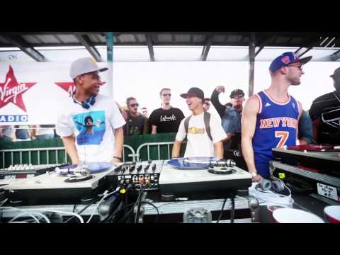 NL Contest 2013 - DJ Nelson et DJ Swa 03