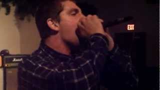 A Past Unknown - What If You're Wrong in Marion, IA