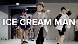 Ice Cream Man - Tyga / Sori Na Choreography