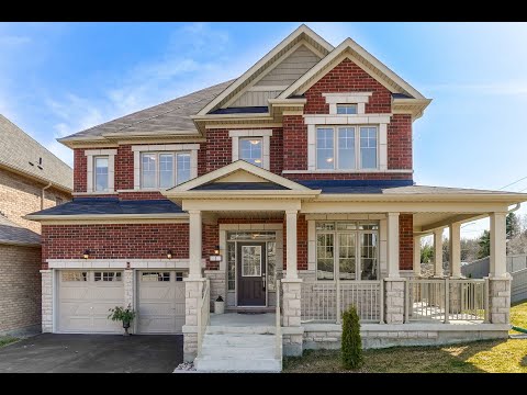 1 Pridham Place, New Tecumseth Home for Sale - Real Estate Properties for Sale