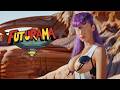 Futurama 1950 S Super Panavision 70 Ai Short Film