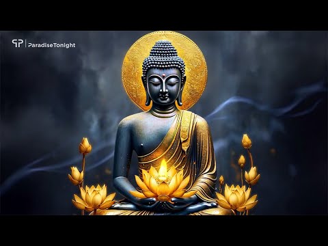 Deep Meditation Music for Inner Peace 55 | Heals Mind, Body and Soul