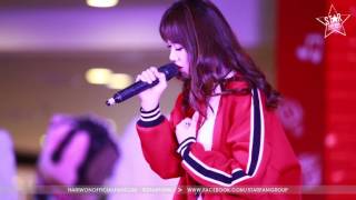 Hariwon hát live