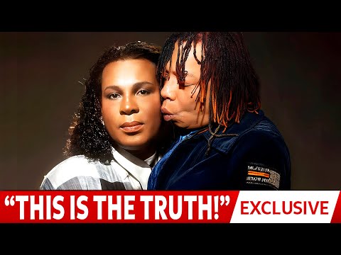 He Was The Love Of My Life, Sylvester James Confirms Rumors Of The Decades