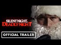 Silent Night Deadly Night Exclusive Trailer SDCC 2025