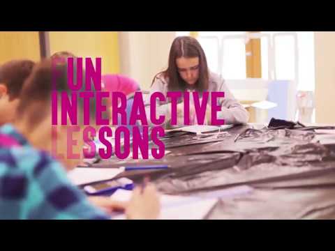 NCG York Summer School @ Queen Ethelburga's College