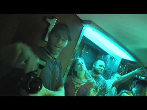 BOYS NOIZE B2B BUSY P B2B 2MANYDJS @ - ED DECK 12 - DAY 4 - FRIENDSHIP AMF 2018 - 12.13.2018