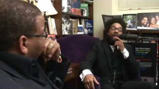 Choices Webisode 4: Evolving | Terence Blanchard