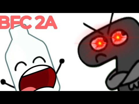 Bottle Eats Seven’s Pancakes (BFC 2A Leak)