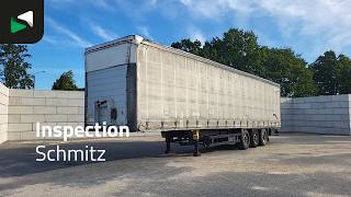 Полуприцеп штора Schmitz Cargobull SCB*S3T | Изображение 4 - Autoline