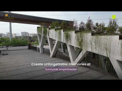 Hallmark Sunnyside Project Tour 1
