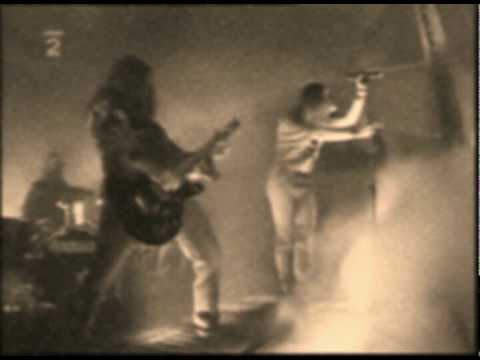 ALICE - ani náhodou