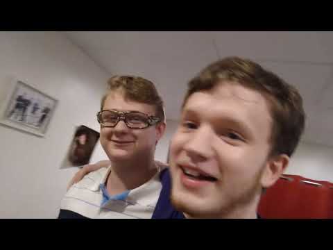 KrabbyVlog #74 - GeneralPika reunion