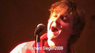 Keane - Live at Bull and Gate 1999-2001 - Rick's Music Archives DVD