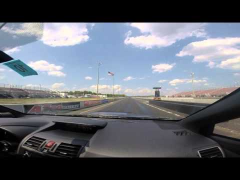 2015 WRX ETS Big Turbo 475awhp 10Second Pass