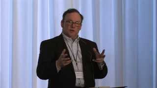 Bishop Richard Graham - TIM 2014