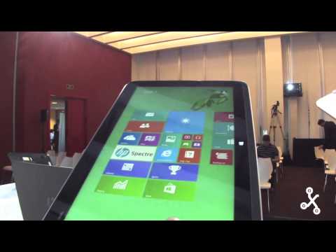HP Spectre x2 Pro