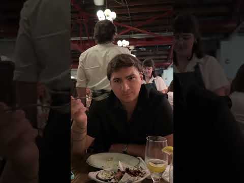 #Pelato in Nashville📍🇮🇹🍝 #short #shorts #tabimone