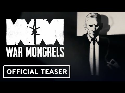 Видео War Mongrels #2