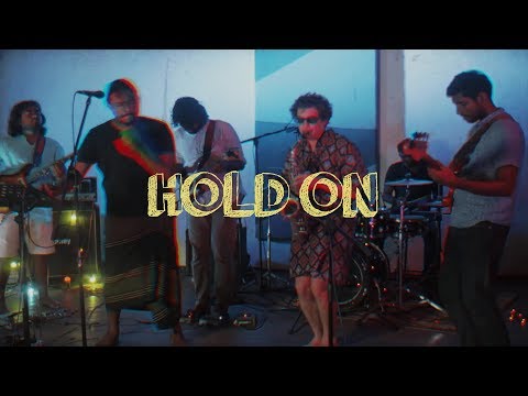 Hold On - The Soul ft. Paul Roth