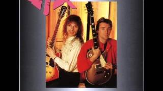 GTR II/Nerotrend: Young Hearts (Robert Berry version, Track 1)