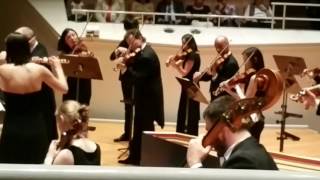 J.S. Bach 5 Brandenburgische Konzert Finale