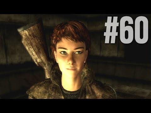 Let's 100% Fallout: New Vegas Part 60 - Thorny