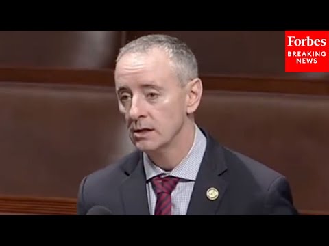 'Reinstating These Rights Is Not A Concession': Brian Fitzpatrick Defends Govt. Worker Union Rights