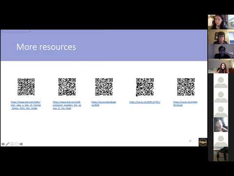 IDEAA - Schizophrenia & Dissociative Disorders Info Night