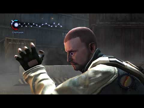 Infamous - Alden Strikes