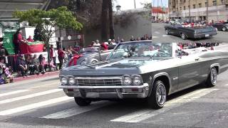 preview picture of video 'Wilmington Car Show 2014'