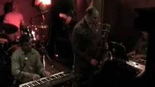 Tal Babitzky Fusion Band-"Tomorrow will be Another Day"