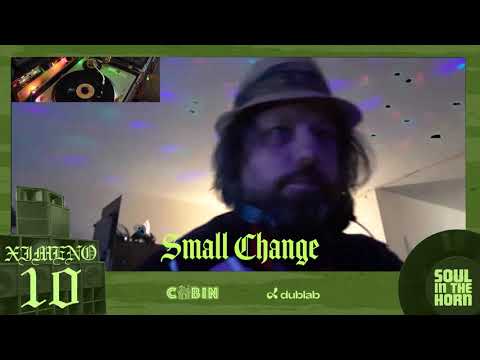 Ximeno 10 - Small Change's set