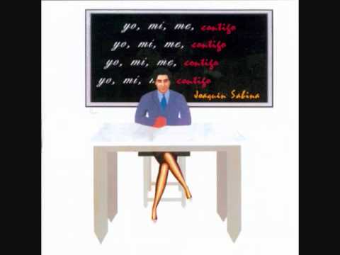 Es mentira - Joaquín Sabina
