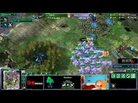 AFKTV027.P03.SC2 - Ethernal vs Giantt by NoThx