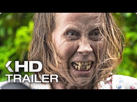 THE HOLE IN THE GROUND Trailer German Deutsch (2019)