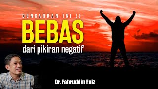 Download lagu Hidup tenang jika selalu berpikir positif | Ngaji filsafat | Dr. Fahruddin Faiz mp3