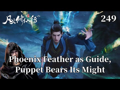 Il viaggio di un mortale verso l'immortalità 249: Il tesoro dell'Isola Nebbiosa, il primo colpo d...