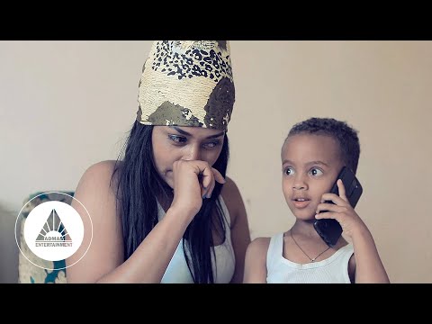 Teame Adhanom - Teteasi (Official Video) | Eritrean Music
