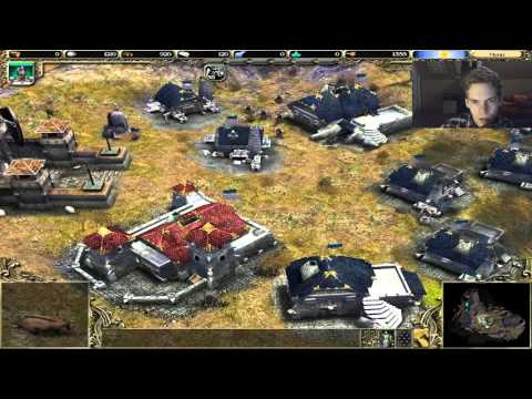 Let's Play Spellforce: Cord Chroniken #47 - Die Dämonen-Schlacht