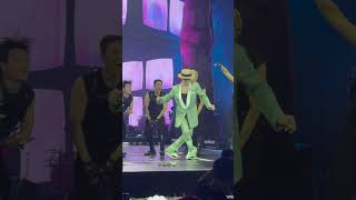 Download lagu G-Dragon ‘Too bad’ Freestyle Dance 20250517 Bulacan Philippine Arena (Legend)  #gd #toobad #bulacan mp3