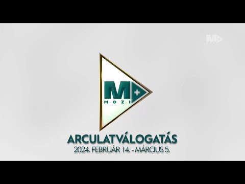 Mozi+ arculatválogatás [2024. február 14. - március 5.]