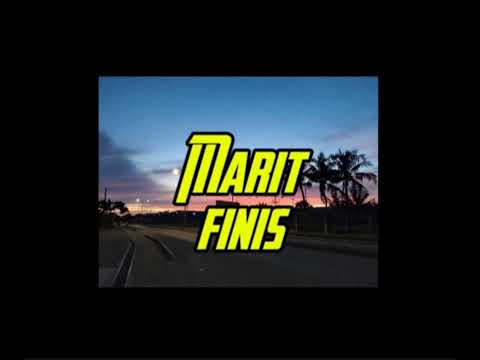 (Marit finis)officiall music .latest 2025