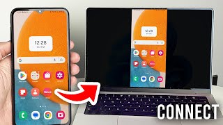 How To Connect Mobile To Laptop or PC - Full Guide