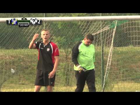 Puchar Ligi Wrocbal: Rep. WSOWL - Wielka Niewiadoma